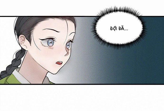 Người Tình Của Gwanghae 2.2 trang 20