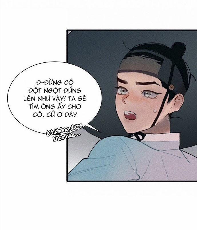 Người Tình Của Gwanghae 2.2 trang 26