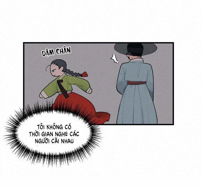 Người Tình Của Gwanghae 2.2 trang 33