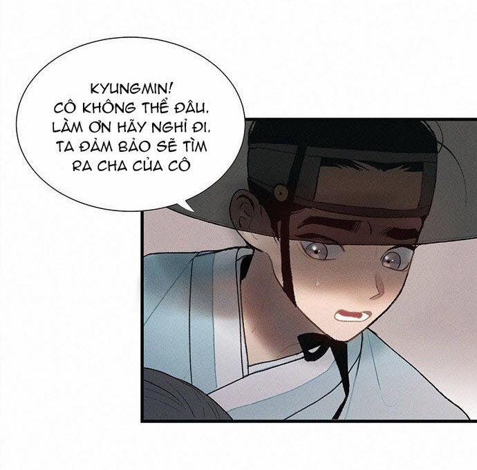 Người Tình Của Gwanghae 2.2 trang 36