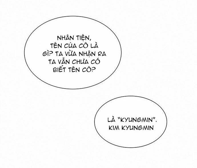 Người Tình Của Gwanghae 2.2 trang 4