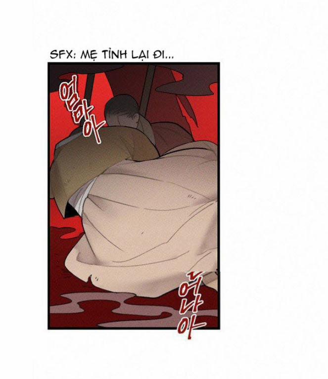 Người Tình Của Gwanghae 2.2 trang 41