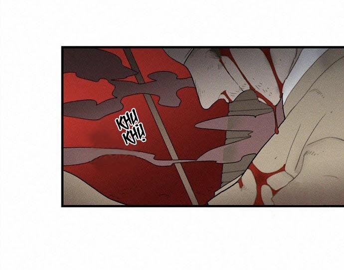 Người Tình Của Gwanghae 2.2 trang 42