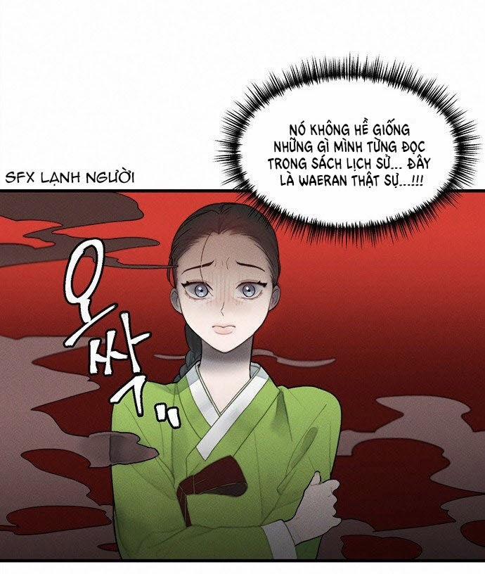 Người Tình Của Gwanghae 2.2 trang 43