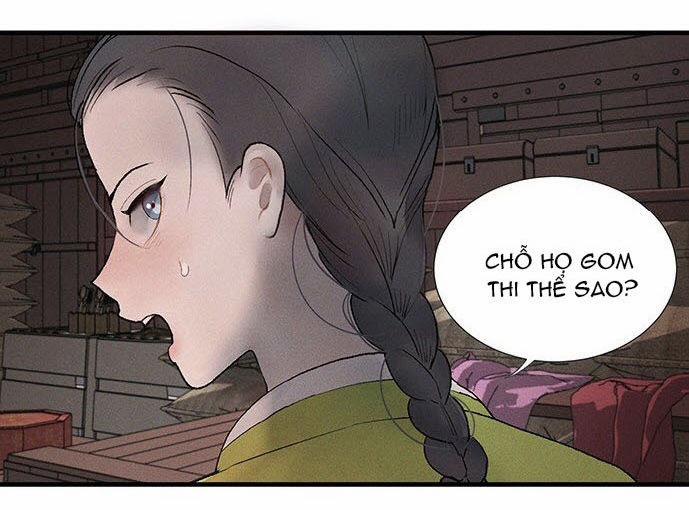 Người Tình Của Gwanghae 2.2 trang 47
