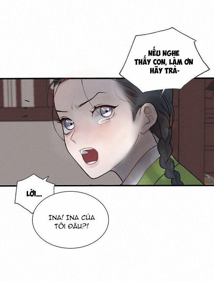 Người Tình Của Gwanghae 2.2 trang 53