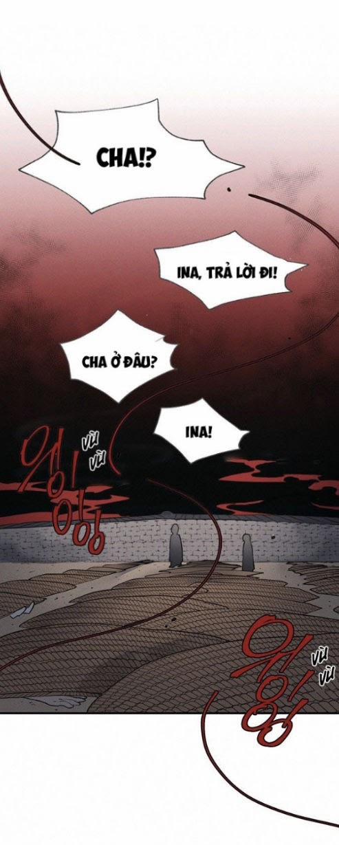 Người Tình Của Gwanghae 2.2 trang 61