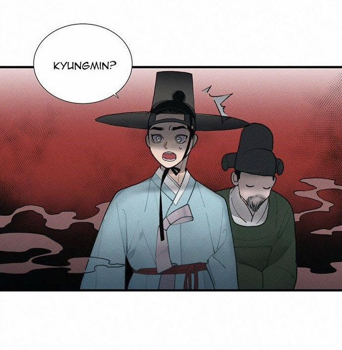 Người Tình Của Gwanghae 2.2 trang 62