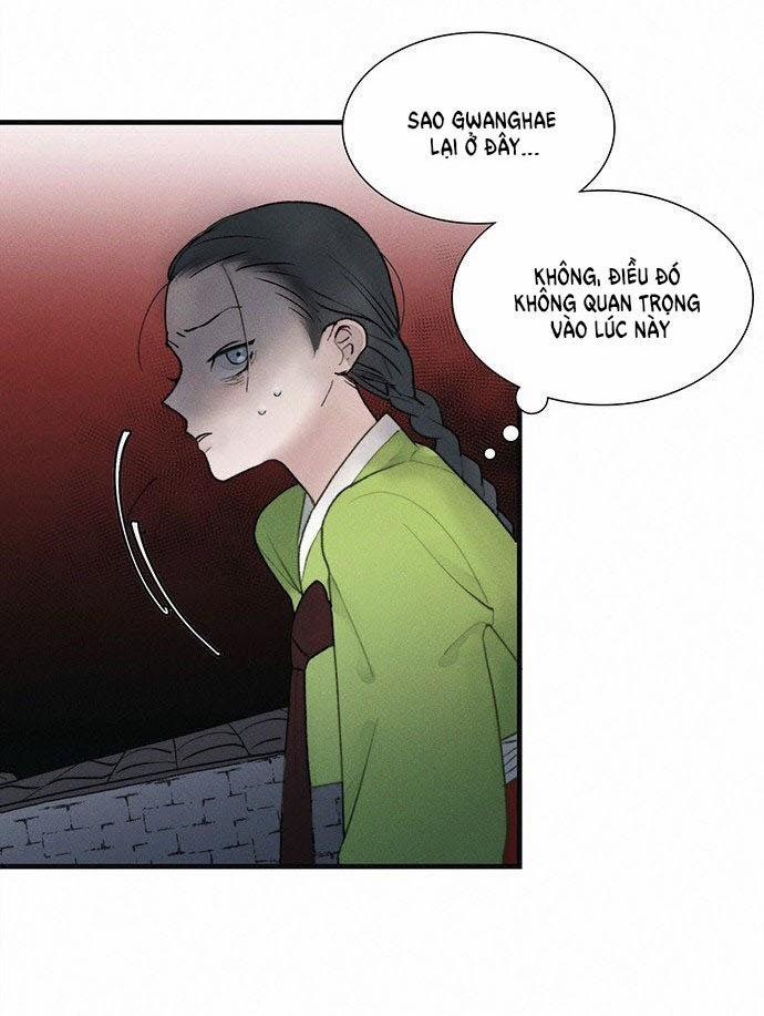Người Tình Của Gwanghae 2.2 trang 63