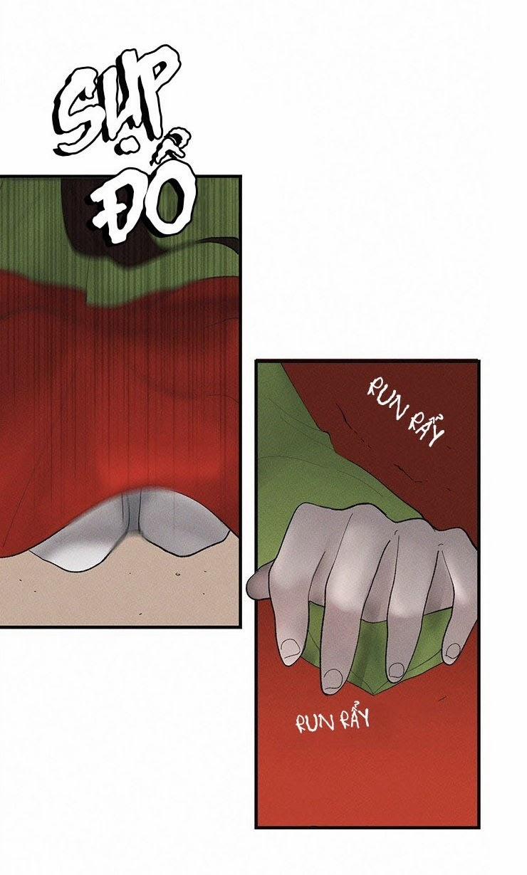 Người Tình Của Gwanghae 2.2 trang 73