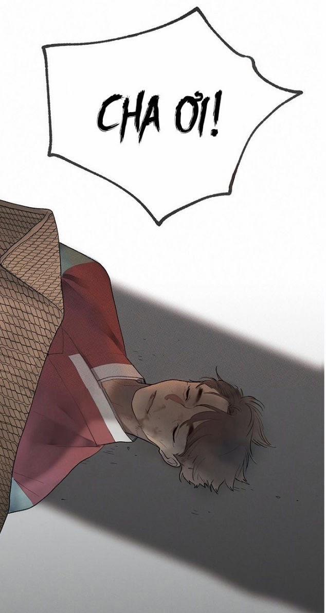 Người Tình Của Gwanghae 2.2 trang 76