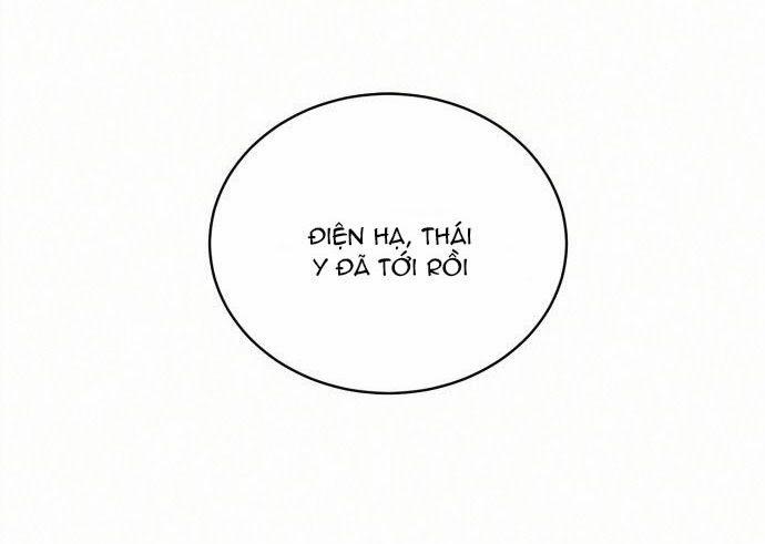 Người Tình Của Gwanghae 2.2 trang 9