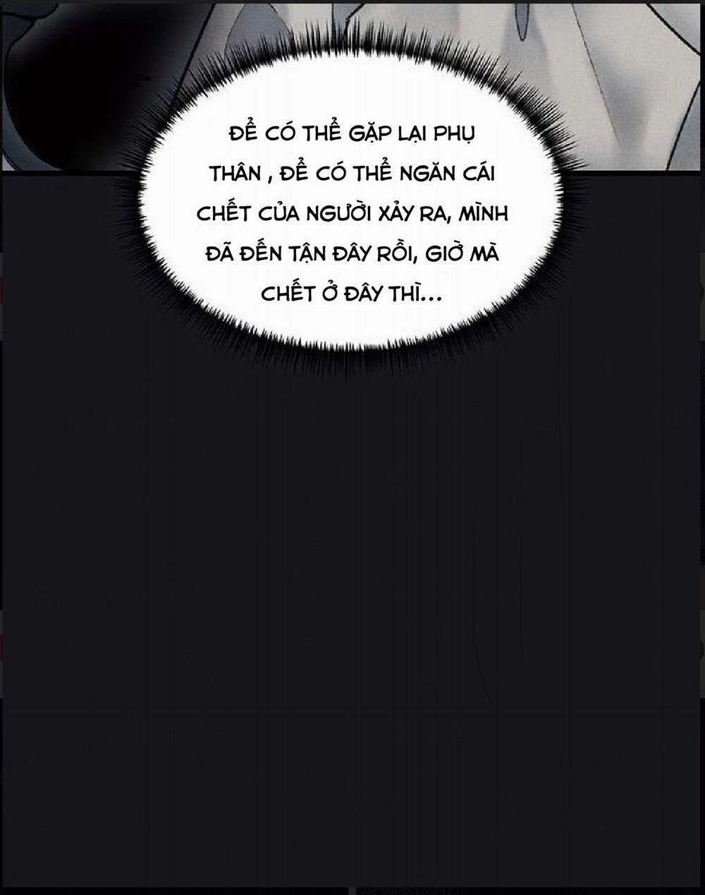 Người Tình Của Gwanghae 20 trang 10