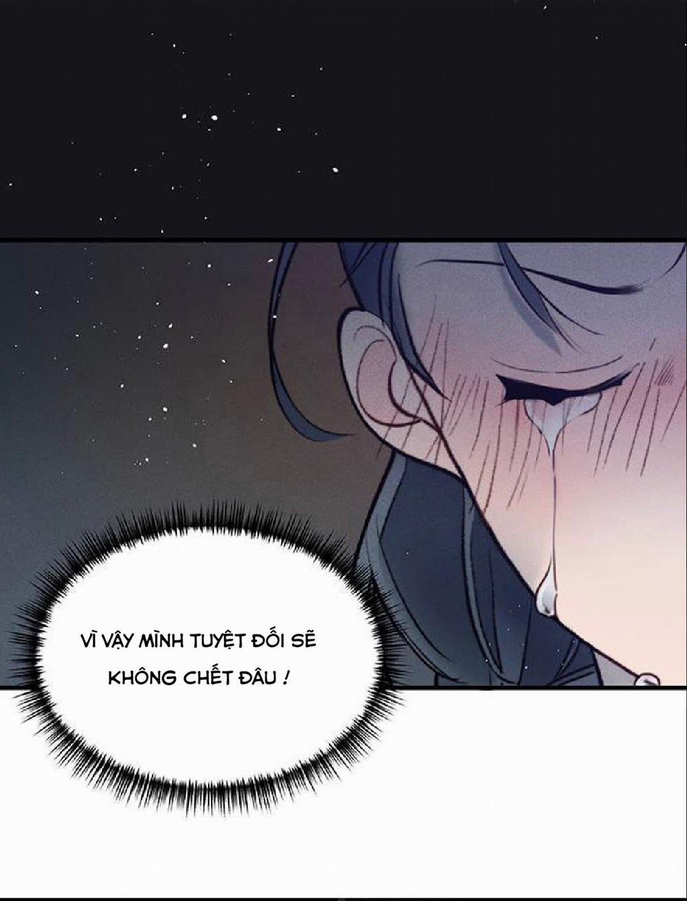 Người Tình Của Gwanghae 20 trang 13