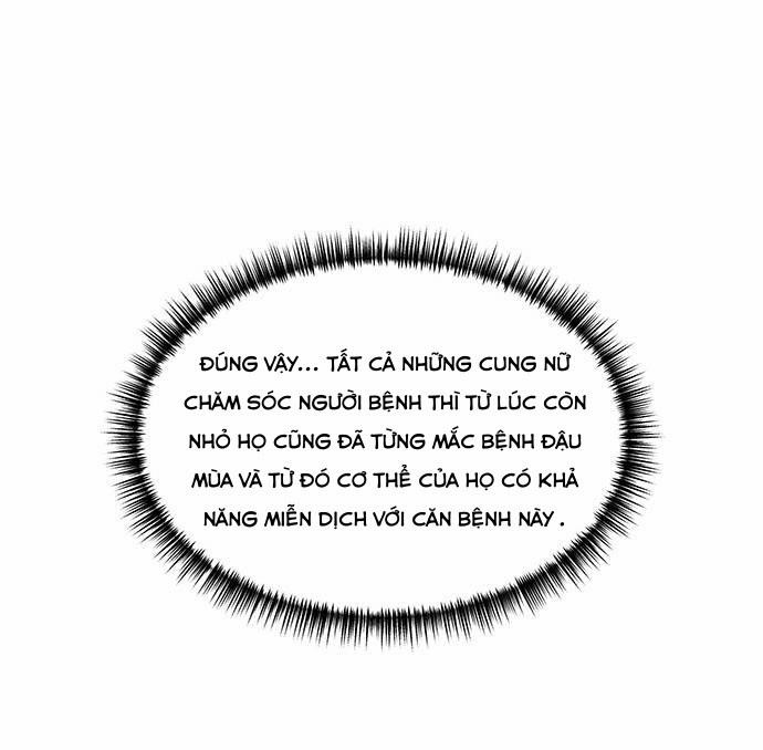 Người Tình Của Gwanghae 20 trang 32