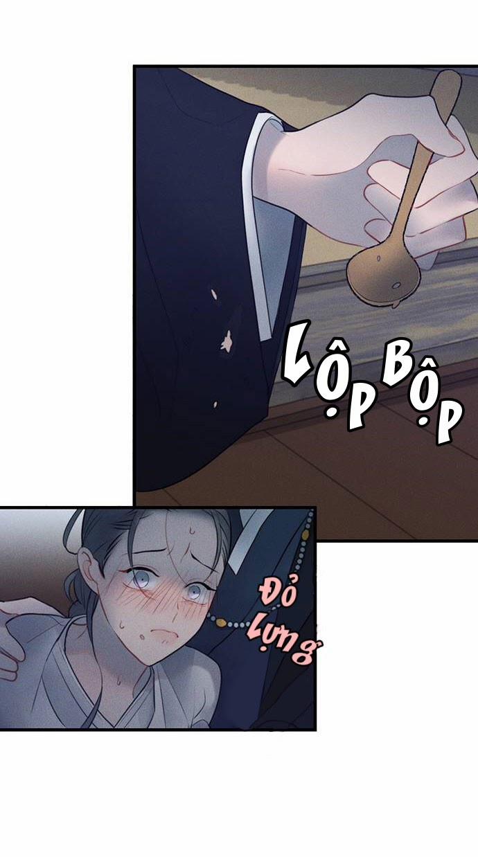 Người Tình Của Gwanghae 20 trang 37