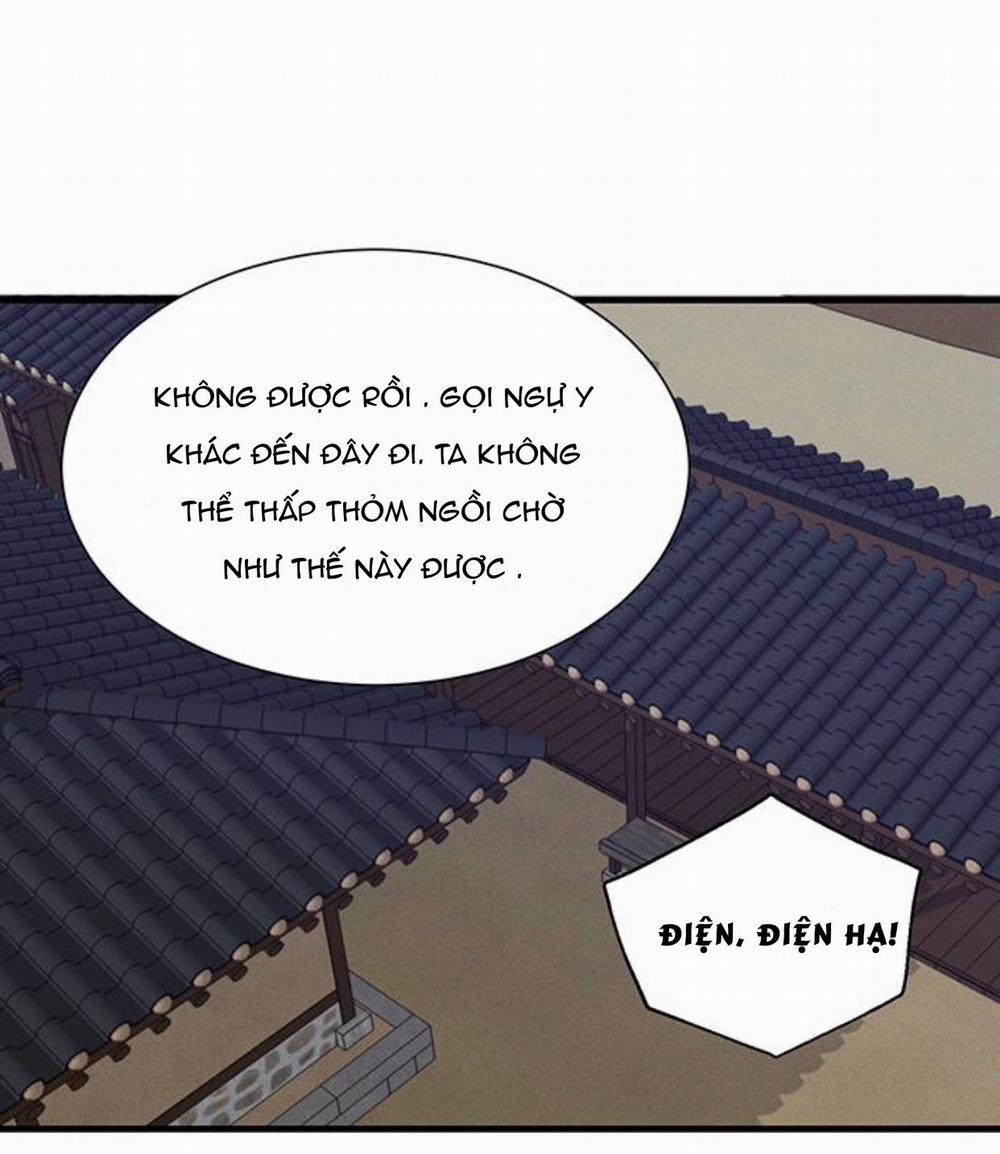 Người Tình Của Gwanghae 20 trang 41