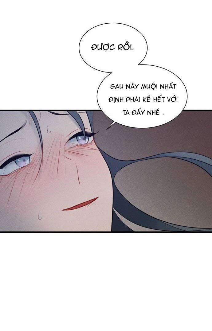 Người Tình Của Gwanghae 20 trang 44