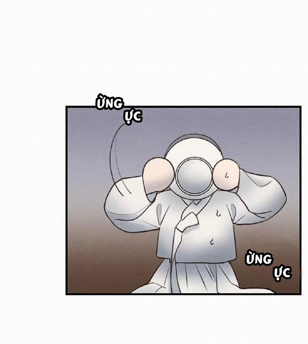 Người Tình Của Gwanghae 20 trang 51