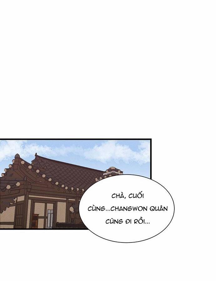 Người Tình Của Gwanghae 20 trang 59