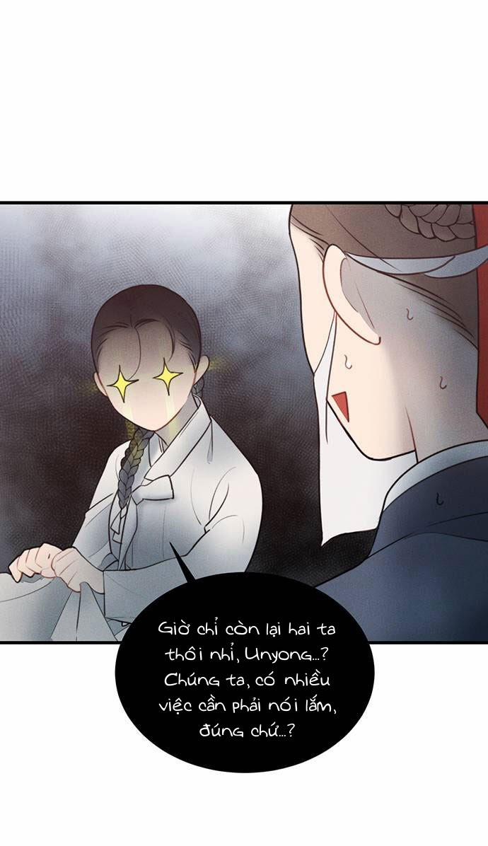 Người Tình Của Gwanghae 20 trang 60
