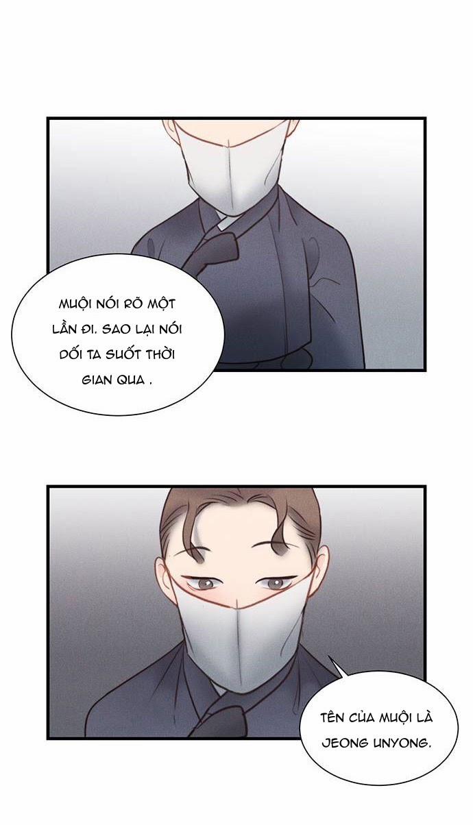 Người Tình Của Gwanghae 20 trang 61