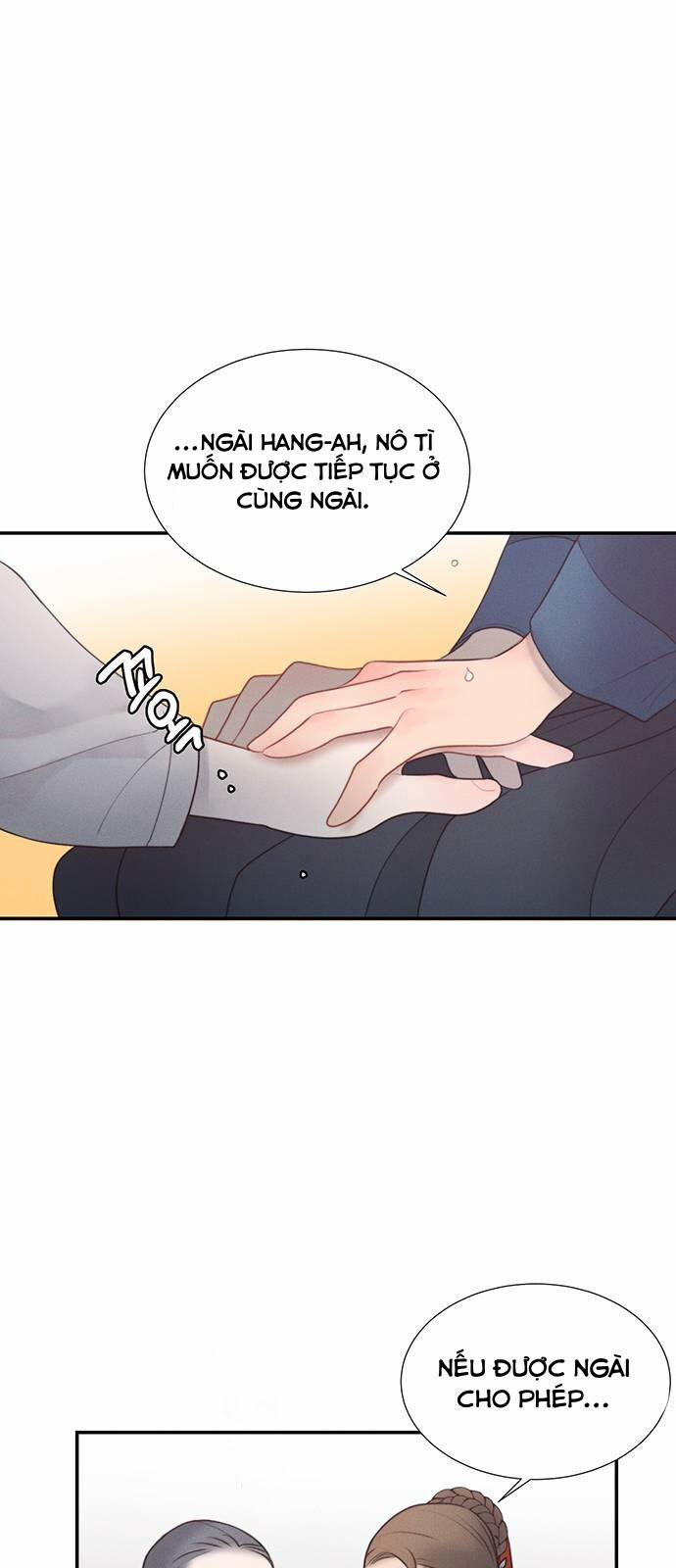 Người Tình Của Gwanghae 21 trang 17