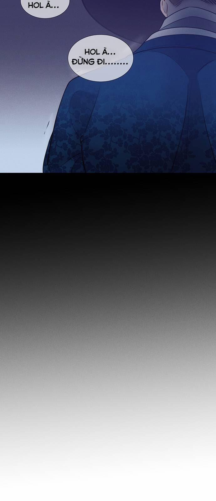 Người Tình Của Gwanghae 21 trang 25