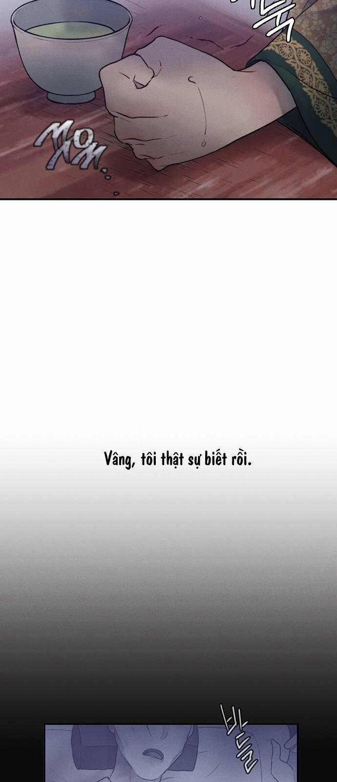 Người Tình Của Gwanghae 21 trang 43