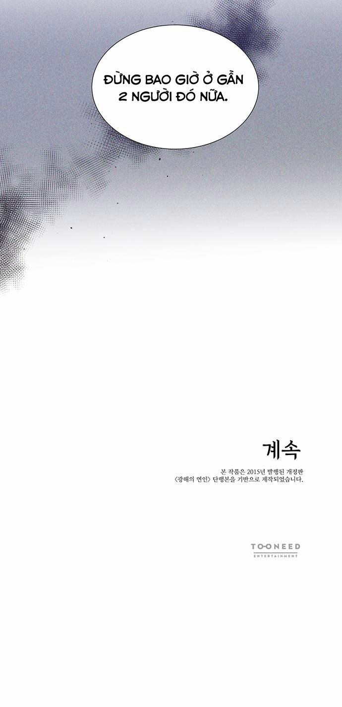 Người Tình Của Gwanghae 21 trang 50