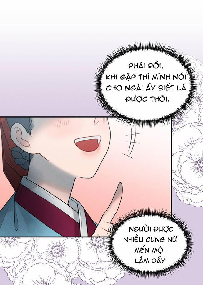 Người Tình Của Gwanghae 22 trang 15