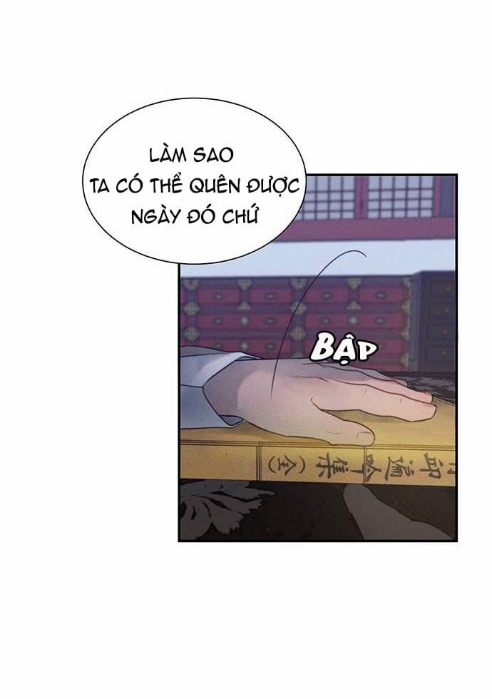 Người Tình Của Gwanghae 22 trang 35