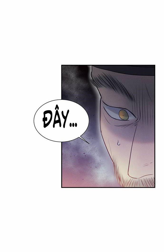 Người Tình Của Gwanghae 22 trang 46