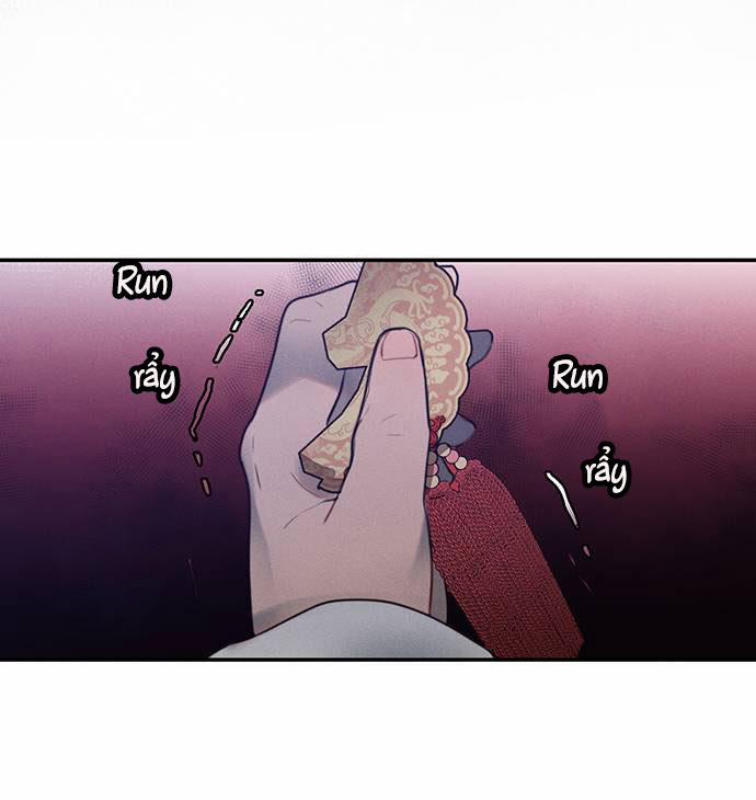 Người Tình Của Gwanghae 22 trang 52