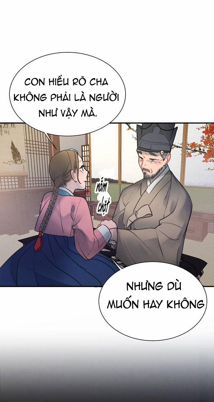 Người Tình Của Gwanghae 22 trang 59