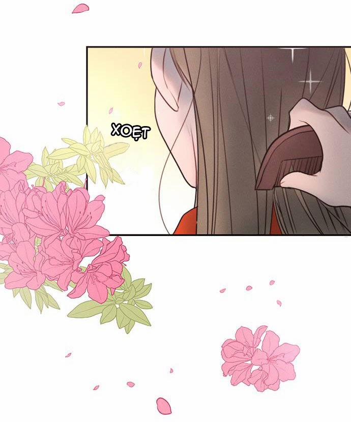 Người Tình Của Gwanghae 22 trang 68