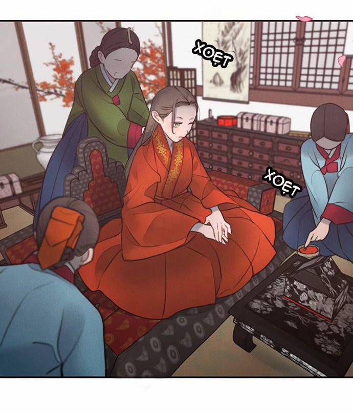 Người Tình Của Gwanghae 22 trang 69