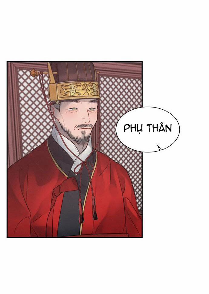 Người Tình Của Gwanghae 22 trang 71