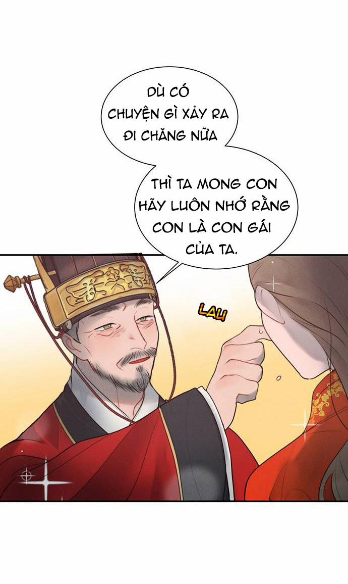 Người Tình Của Gwanghae 22 trang 75