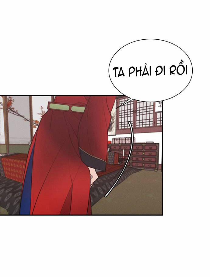 Người Tình Của Gwanghae 22 trang 76