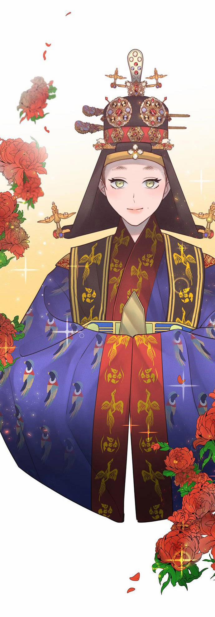 Người Tình Của Gwanghae 22 trang 80