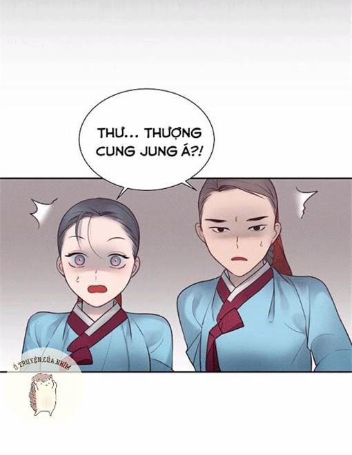 Người Tình Của Gwanghae 23 trang 13