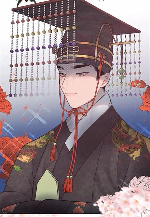 Người Tình Của Gwanghae 23 trang 23