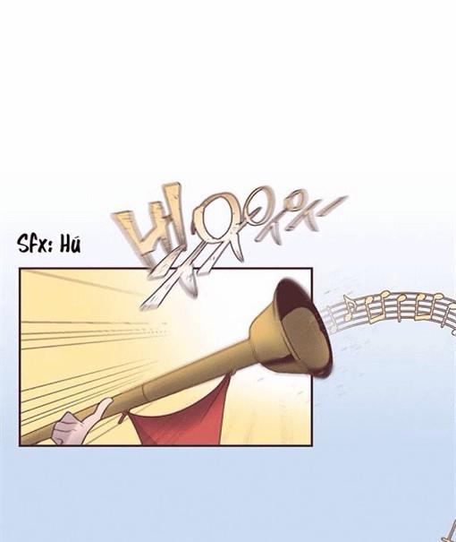 Người Tình Của Gwanghae 23 trang 27