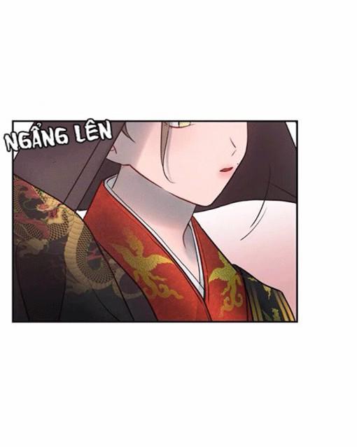 Người Tình Của Gwanghae 23 trang 32