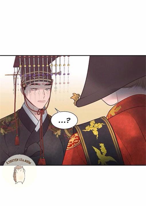 Người Tình Của Gwanghae 23 trang 34