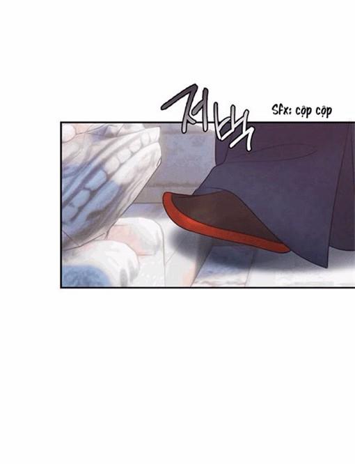 Người Tình Của Gwanghae 23 trang 37