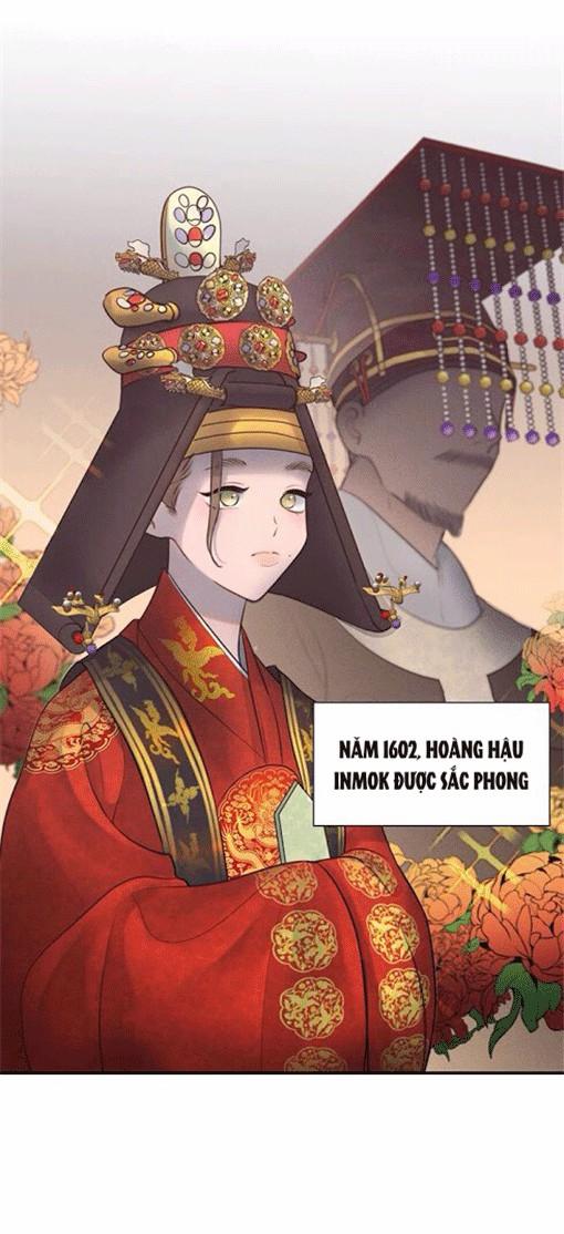 Người Tình Của Gwanghae 23 trang 38