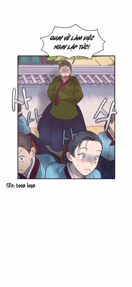 Người Tình Của Gwanghae 23 trang 41