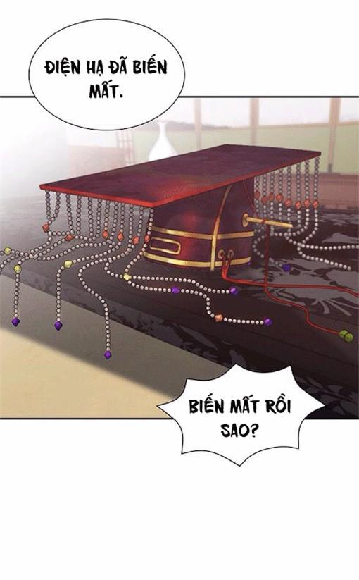 Người Tình Của Gwanghae 23 trang 48